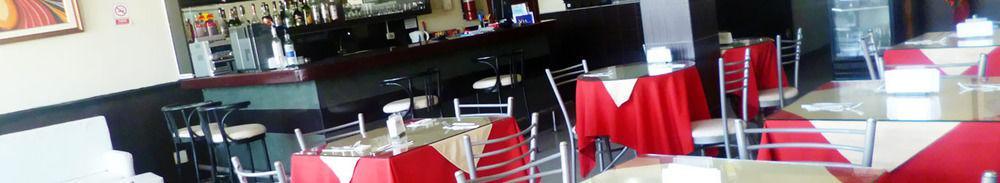 Hotel Colibri Chiclayo Exterior photo