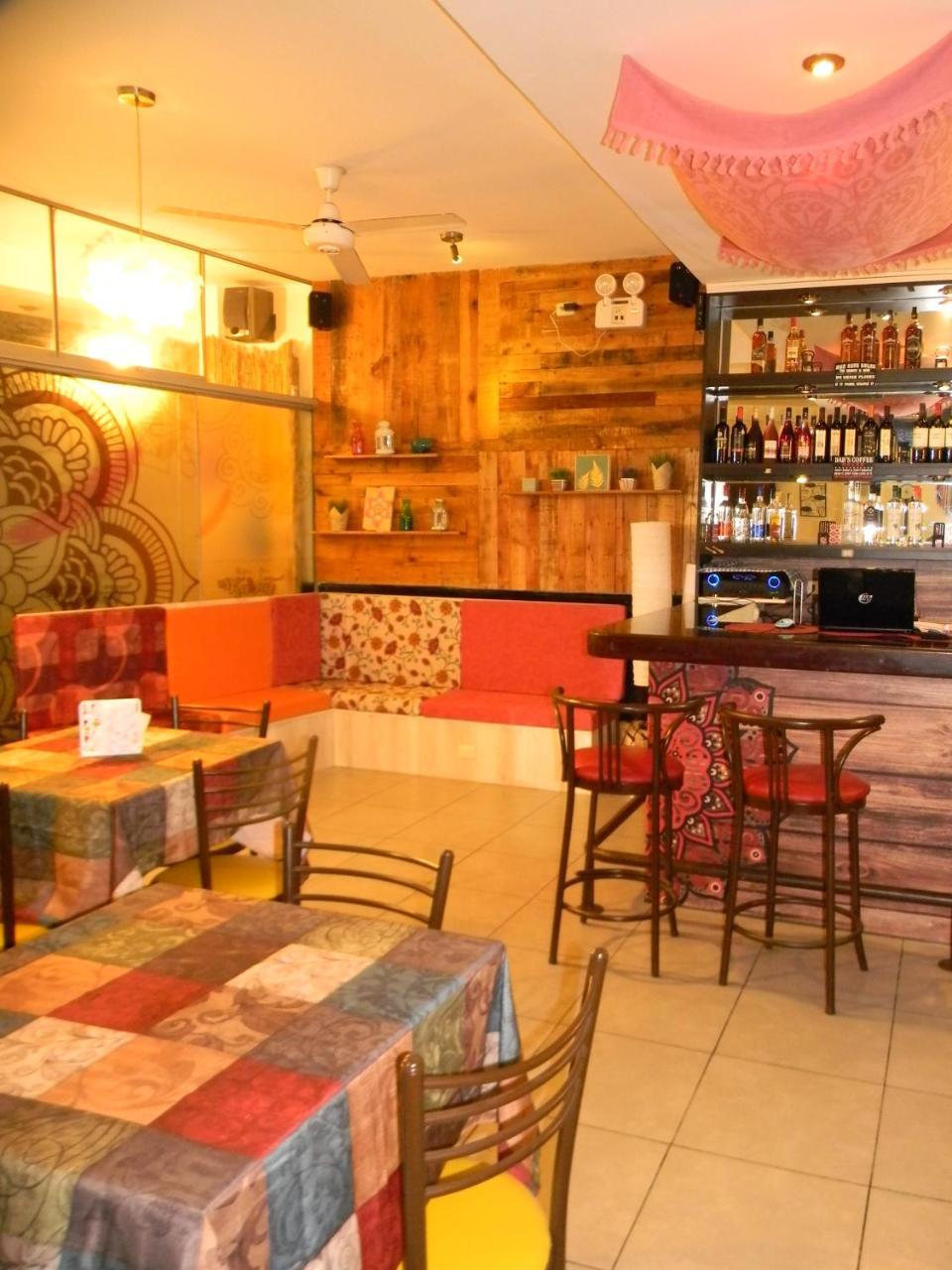 Hotel Colibri Chiclayo Exterior photo